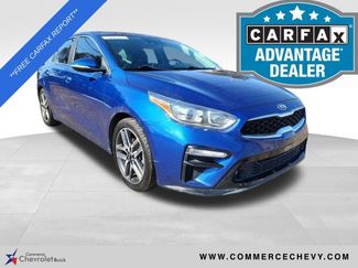 Used 2021 Kia Forte EX 360° Tour
