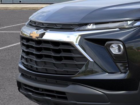 New 2026 Chevrolet TrailBlazer LS w/ LS Convenience Package FWD image 13
