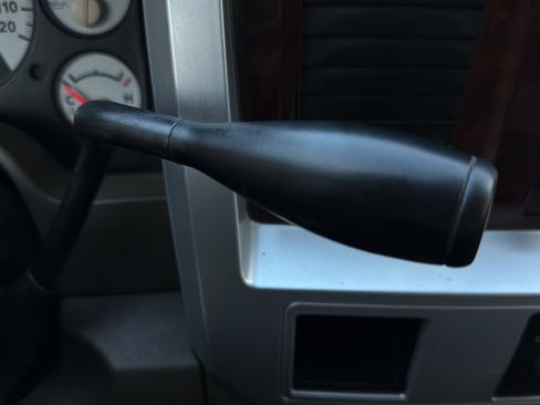 Used 2008 Dodge Ram 1500 Truck Laramie w/ Trailer Tow Group image 32