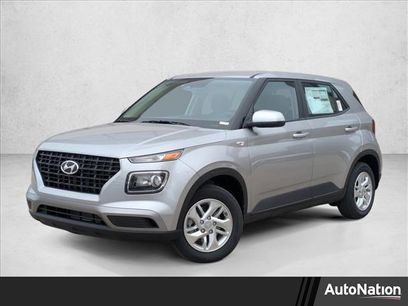 New 2026 Hyundai Venue SE