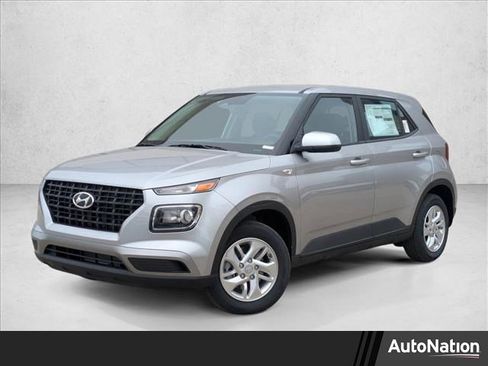 New 2026 Hyundai Venue SE image 1