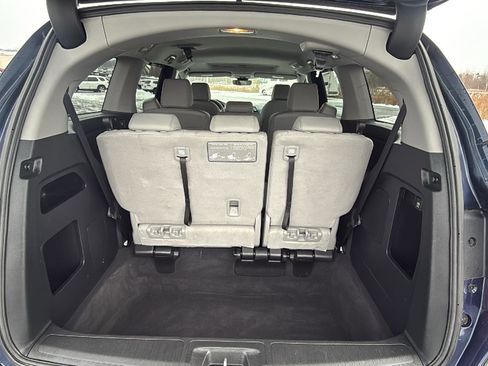 Used 2023 Honda Odyssey EX-L image 23