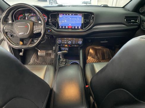 Used 2021 Dodge Durango GT image 15