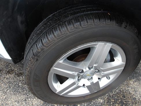 Used 2008 Chevrolet Equinox LT w/ LT Preferred Equipment Group image 50