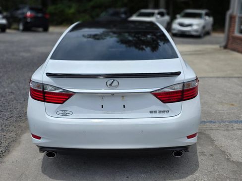 Used 2015 Lexus ES 350 FWD image 7