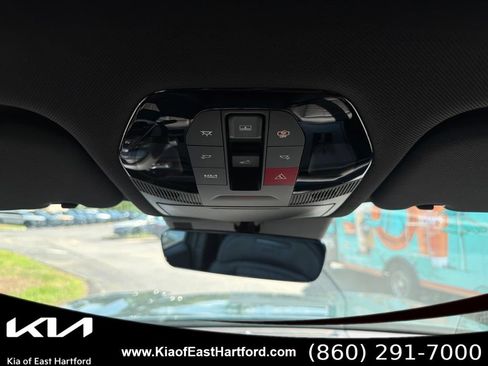 New 2027 Kia Telluride SX X-Line AWD/4WD image 25