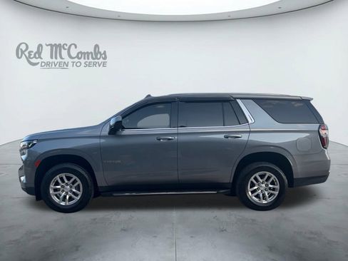 Used 2021 Chevrolet Tahoe LT image 2