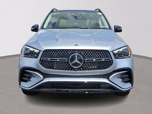 New 2026 Mercedes-Benz GLE 350 4MATIC image 2