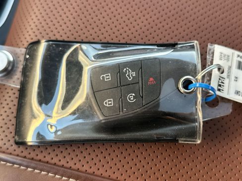 Certified 2023 GMC Sierra 1500 Denali Ultimate image 34