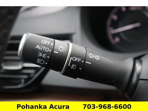 Used 2023 Acura RDX AWD w/ Advance Package image 12