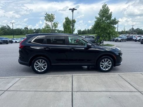 Certified 2024 Honda CR-V EX-L image 5