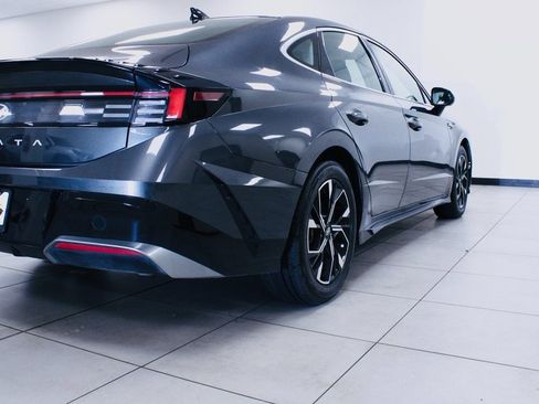 Used 2024 Hyundai Sonata SEL image 7