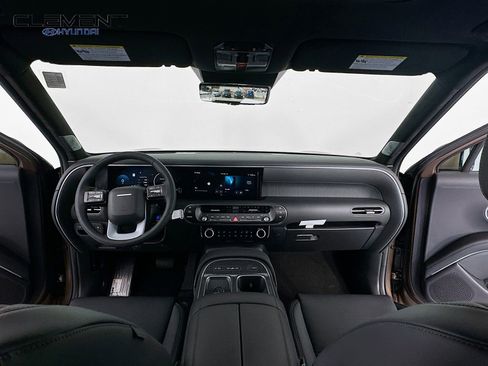 New 2026 Hyundai Palisade Calligraphy AWD/4WD image 11