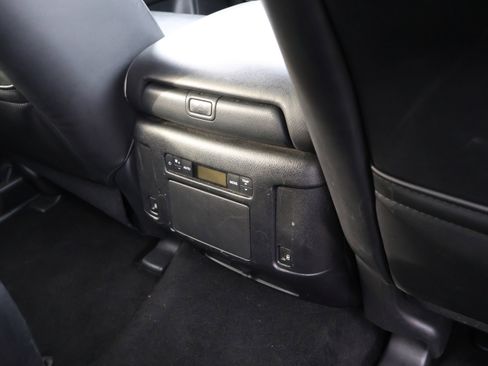 Used 2024 INFINITI QX80 Luxe image 16