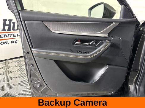 Used 2024 MAZDA CX-90 3.3 Turbo w/ Preferred Package AWD/4WD image 11
