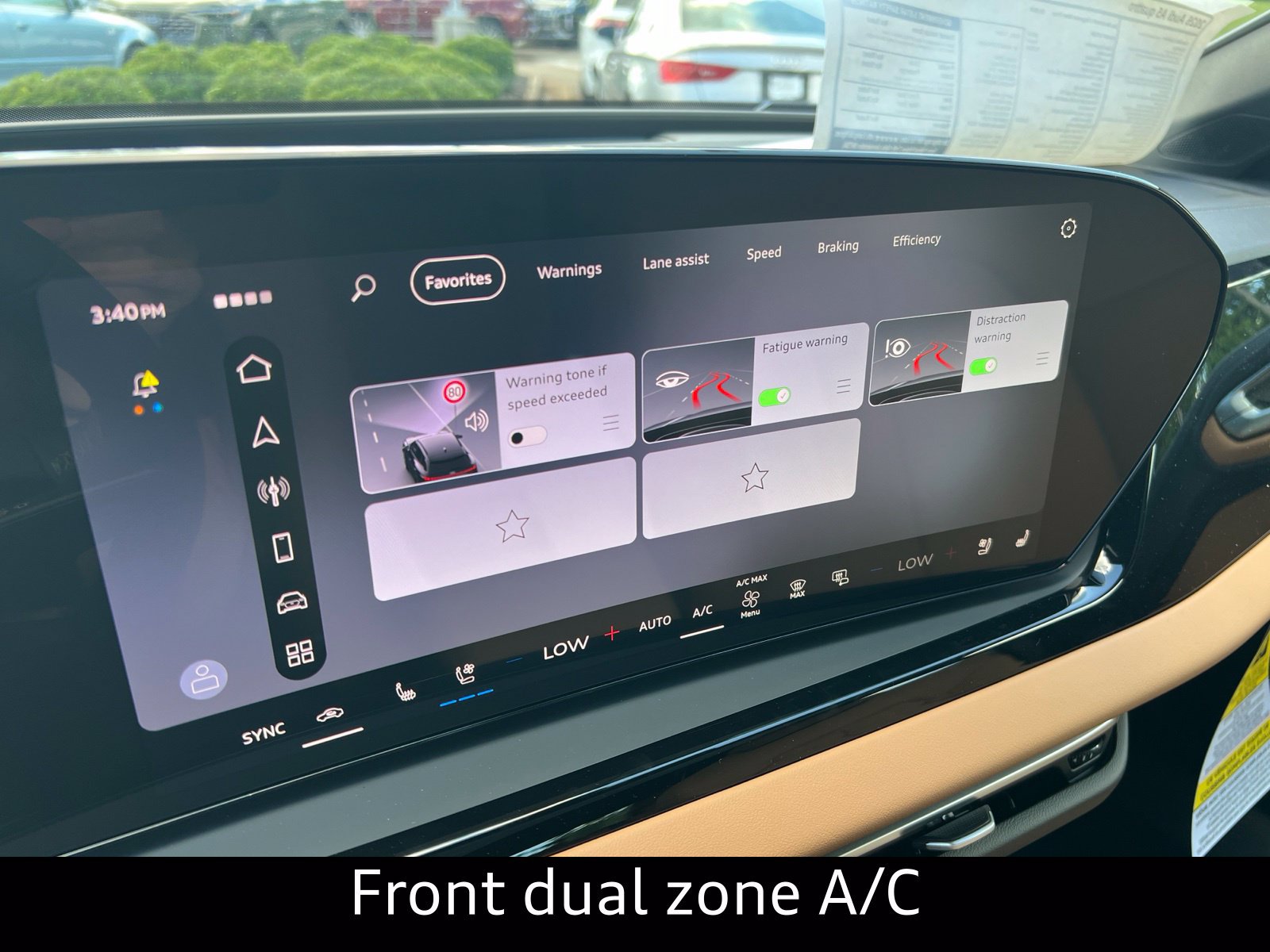 New 2026 Audi A5 Premium Plus AWD/4WD image 10