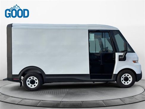 Used 2024 Chevrolet Brightdrop 400 w/ Commercial Equipment Package image 6