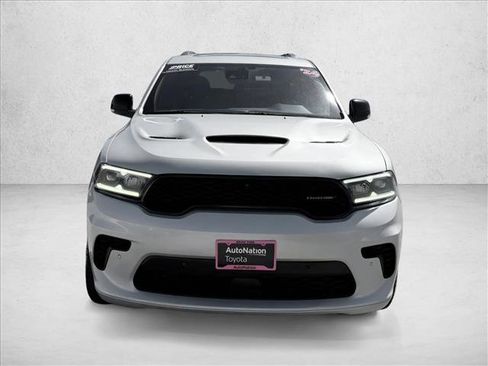 Used 2024 Dodge Durango R/T AWD/4WD image 2