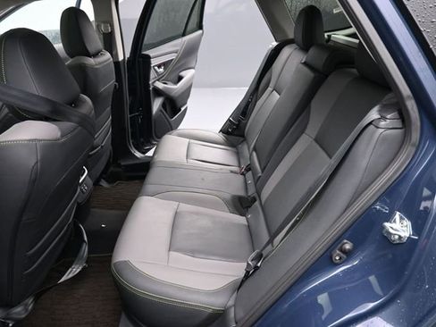 Used 2025 Subaru Outback Onyx Edition image 13
