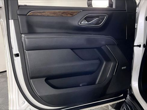 Certified 2023 Chevrolet Tahoe Premier w/ Texas Edition image 20