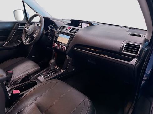 Used 2017 Subaru Forester 2.5i Touring image 28