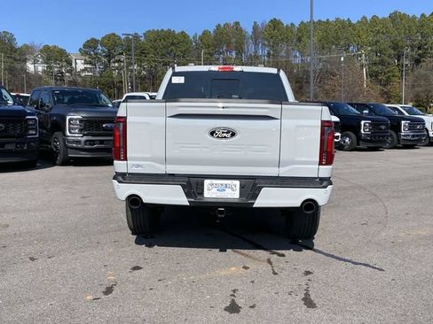 New 2026 Ford F150 STX w/ Equipment Group 200A RWD image 17
