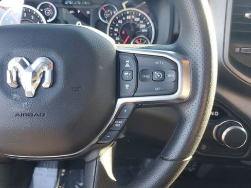 New 2026 RAM 1500 Express image 18