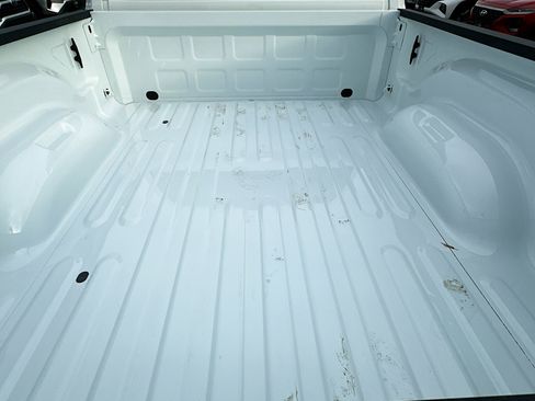 Used 2024 RAM 2500 Laramie w/ Safety Group image 30