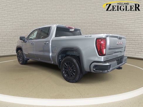 New 2026 GMC Sierra 1500 Elevation AWD/4WD image 7