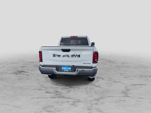 New 2026 RAM 3500 Tradesman image 7