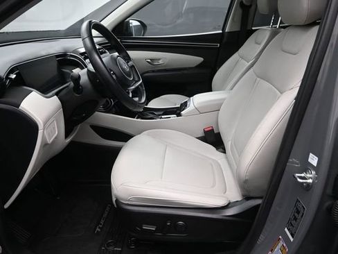 Used 2024 Hyundai Tucson SEL w/ Convenience Package FWD image 21