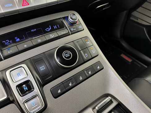 Used 2022 Hyundai Palisade Limited w/ Cargo Package image 20