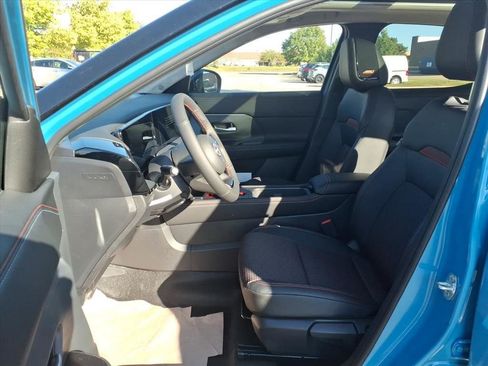 New 2026 Nissan Kicks SR w/ SR Premium Package image 27