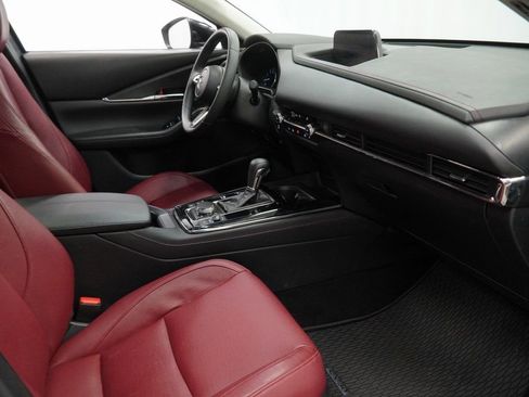 Used 2023 MAZDA CX-30 AWD 2.5 S w/ Preferred Package image 48