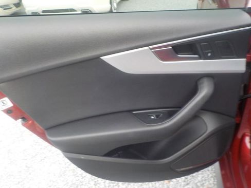 Used 2018 Audi A5 2.0T Premium Plus w/ Premium Plus image 30