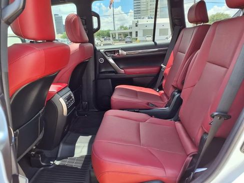 Used 2023 Lexus GX 460 Premium AWD/4WD image 5