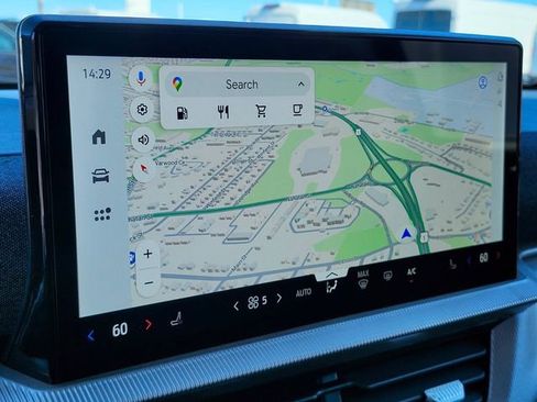 New 2026 Ford Explorer Active image 21