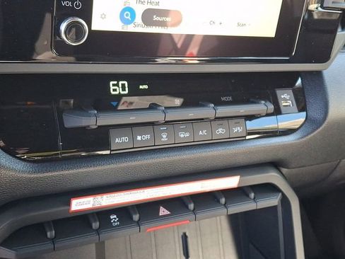 New 2026 Toyota Tundra SR image 16