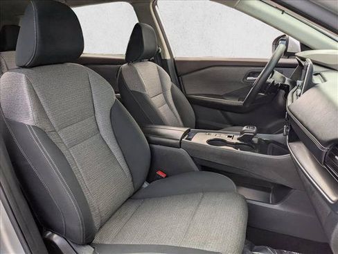 Used 2021 Nissan Rogue SV FWD image 22