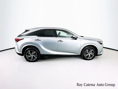 Certified 2023 Lexus RX 350 Premium w/ Accessory Package AWD/4WD image 8