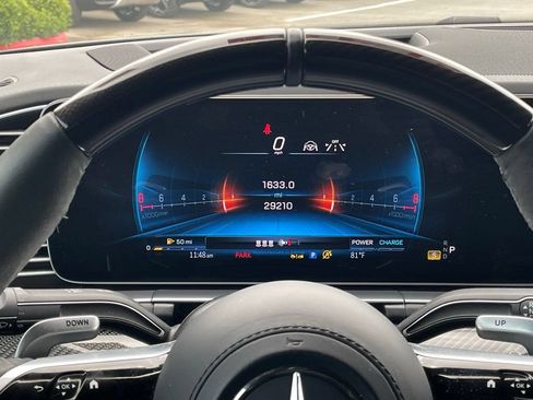 Used 2024 Mercedes-Benz GLE 63 AMG S image 14