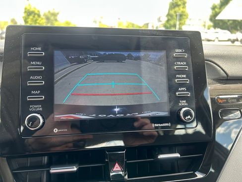 Certified 2024 Toyota Camry LE FWD image 24
