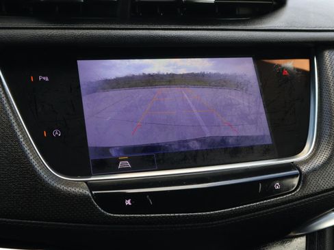 Used 2024 Cadillac XT5 Premium Luxury image 32