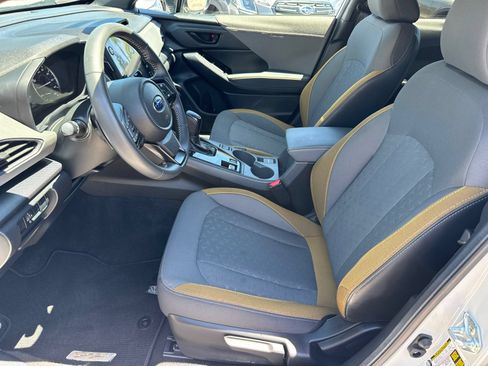 Certified 2025 Subaru Crosstrek 2.5i Sport w/ Crosstrek Mirror Package AWD/4WD image 15