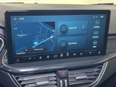 New 2026 Ford Escape ST-Line Select w/ Equipment Group 401A image 27