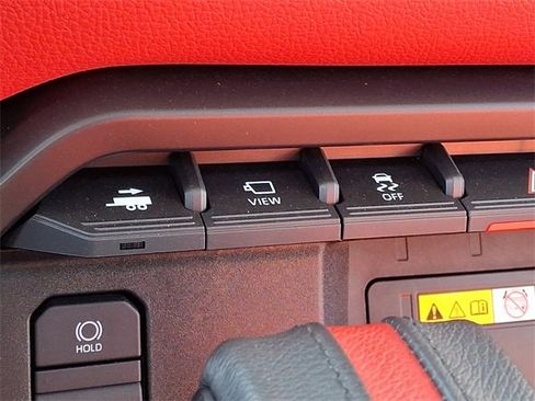 Used 2023 Toyota Sequoia TRD Pro image 26