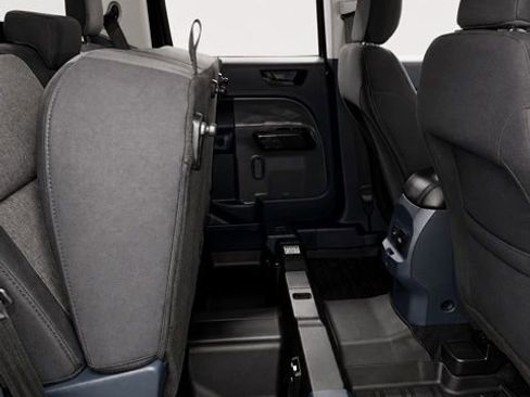 Used 2024 Ford Maverick XLT w/ XLT Luxury Package AWD/4WD image 19