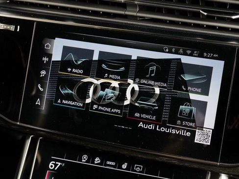 Certified 2026 Audi Q7 3.0T Premium Plus AWD/4WD image 17