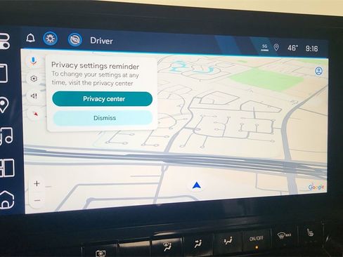 Certified 2025 Chevrolet Brightdrop 400 w/ Battery Pack, Max Range image 20