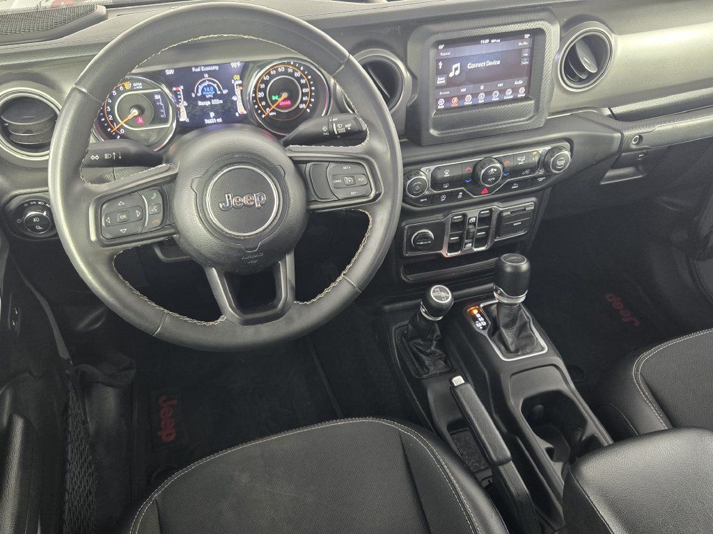 Used 2023 Jeep Gladiator Sport AWD/4WD image 30